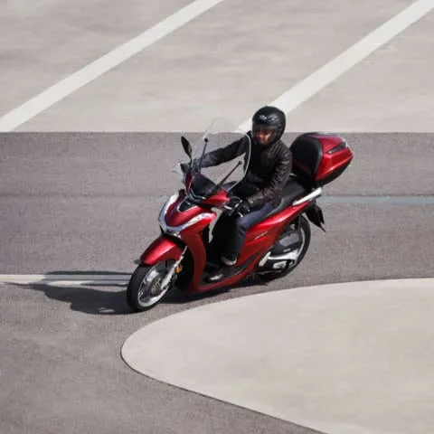 Honda SH 125i - Imagen 2