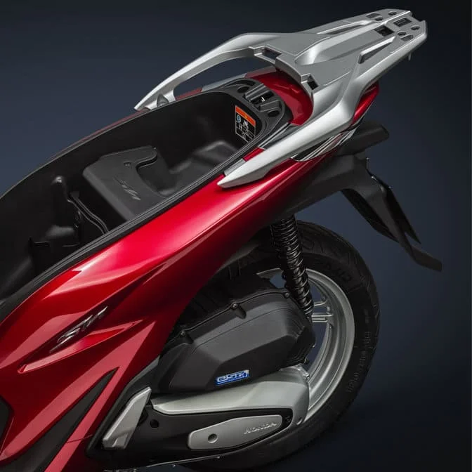 Honda SH 125i - Imagen 11