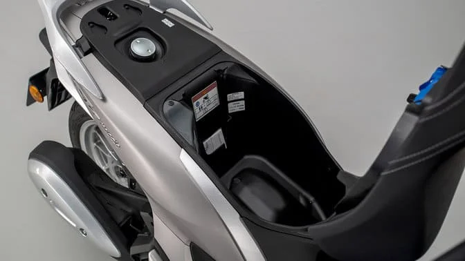Honda SH Mode 125 - Imagen 3