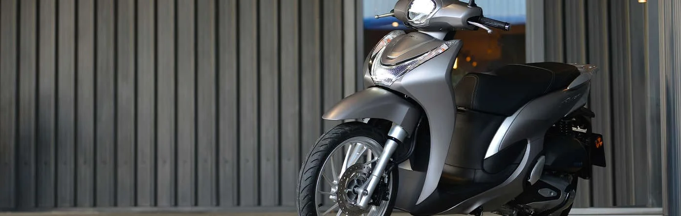 Honda SH Mode 125 - Imagen 5