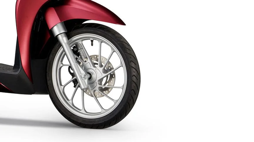 Honda SH Mode 125 - Imagen 9
