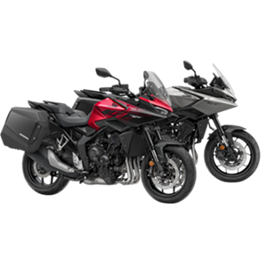 Sport touring