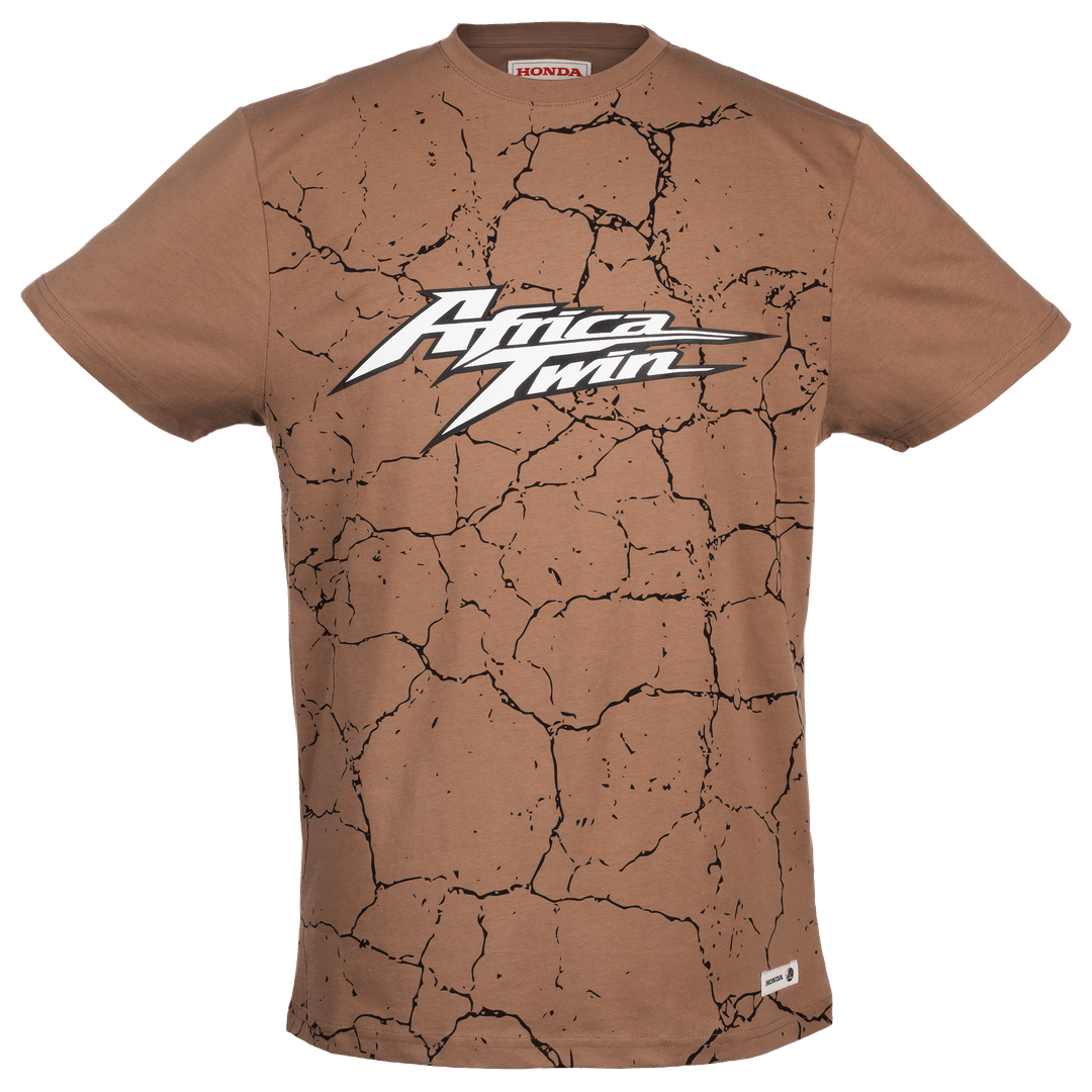 Tribute camiseta Africa Twin