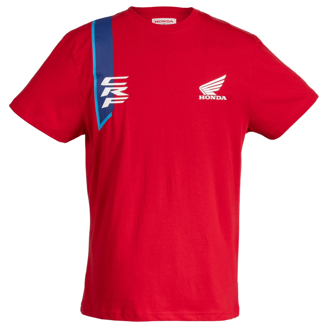 Tribute camiseta CRF