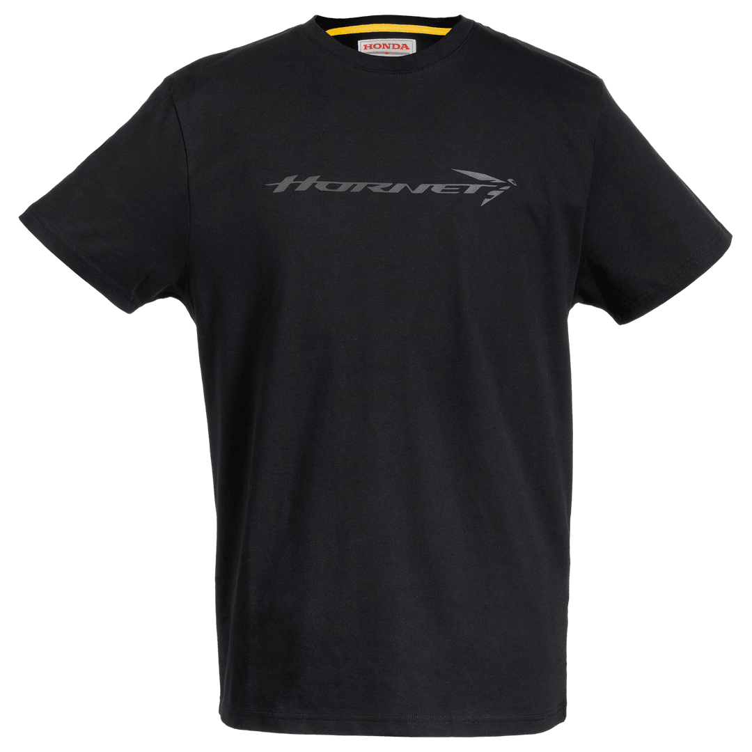 Tribute camiseta Hornet negra
