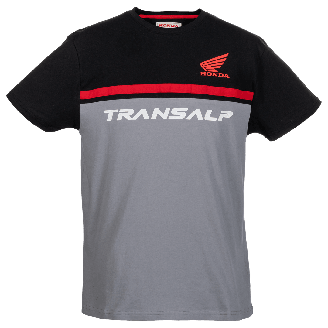 Tribute camiseta Transalp