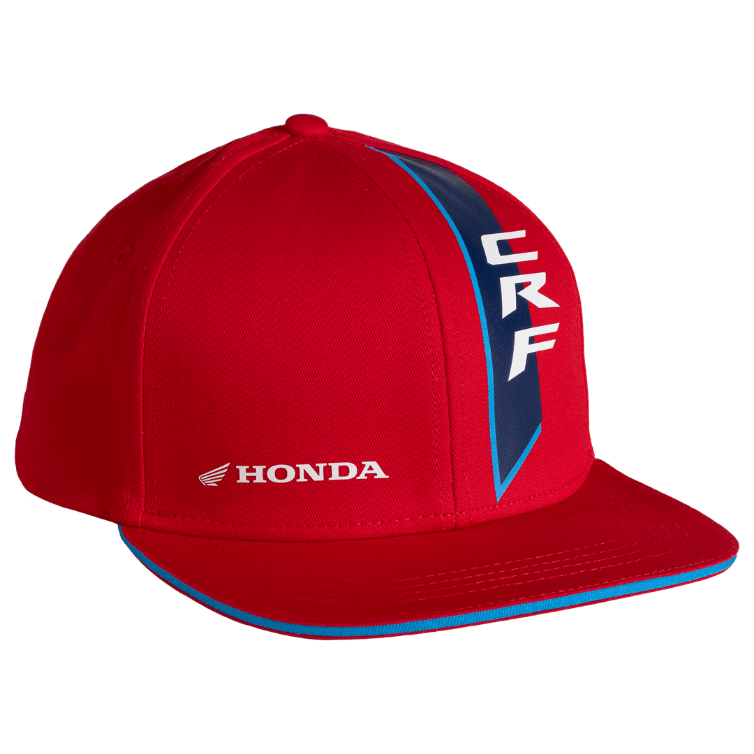 Tribute gorra CRF
