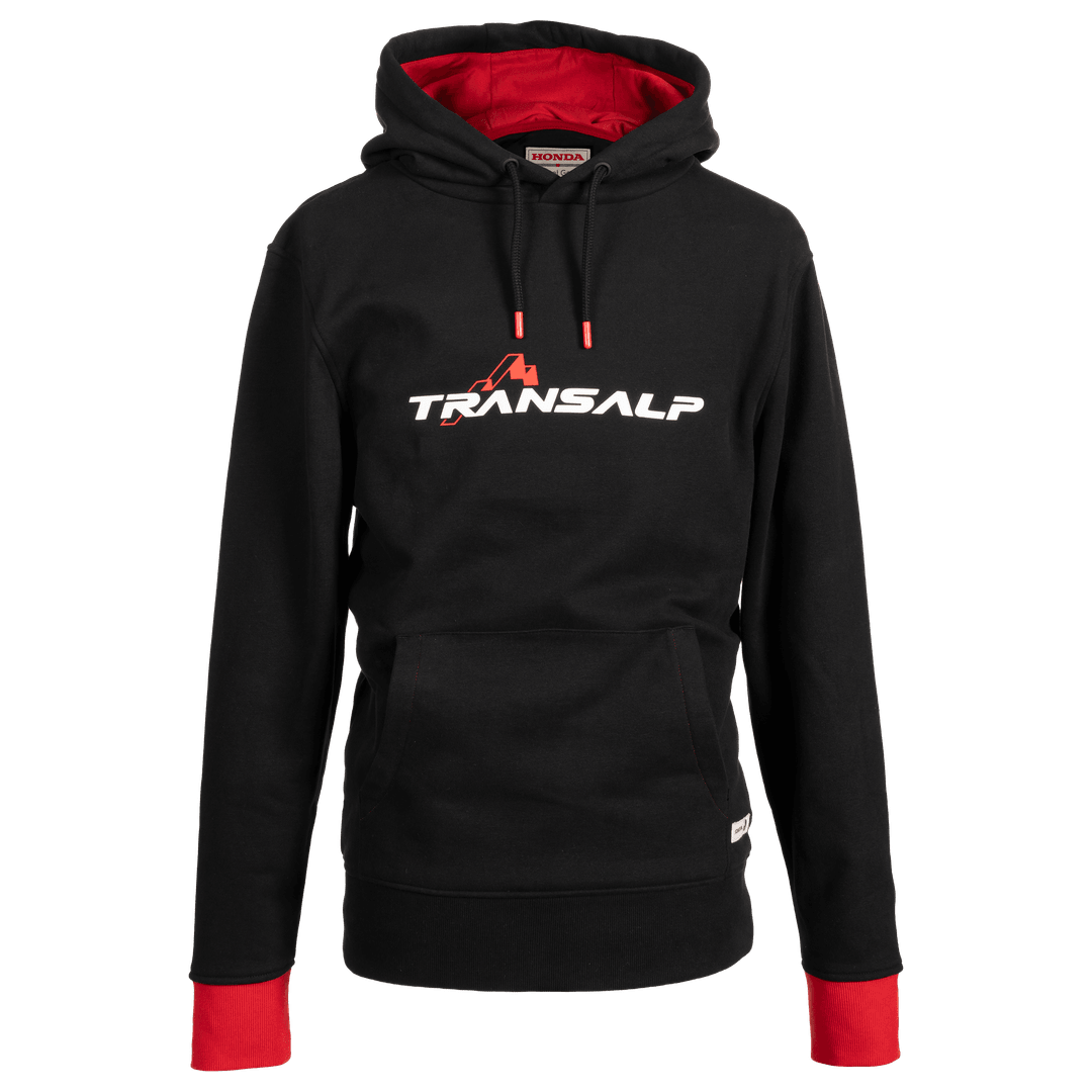 Tribute sudadera Transalp
