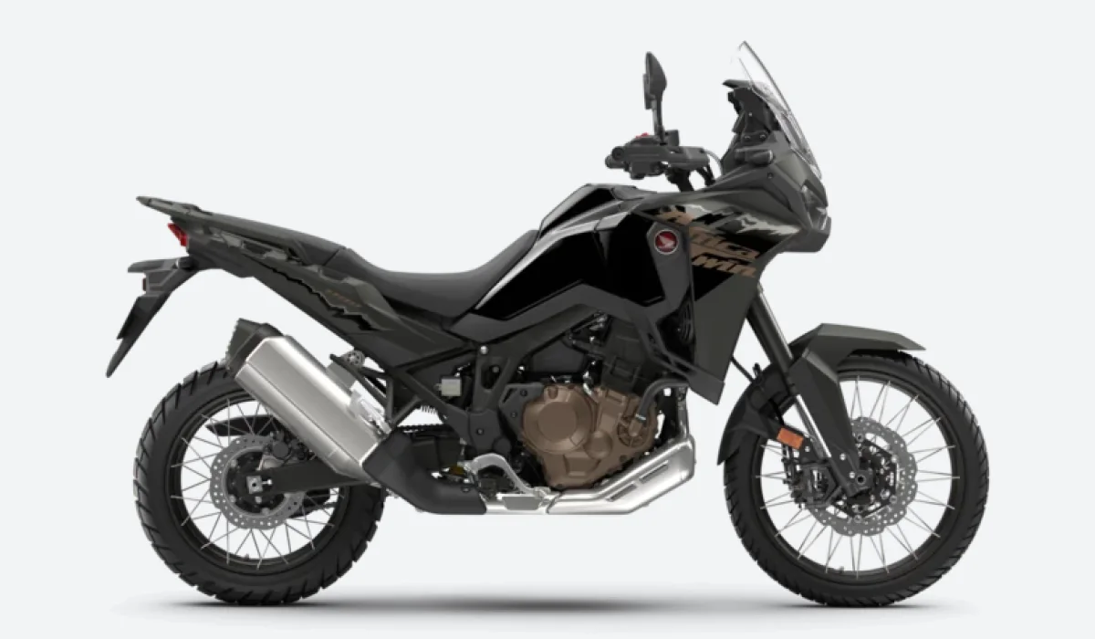 Honda Africa Twin