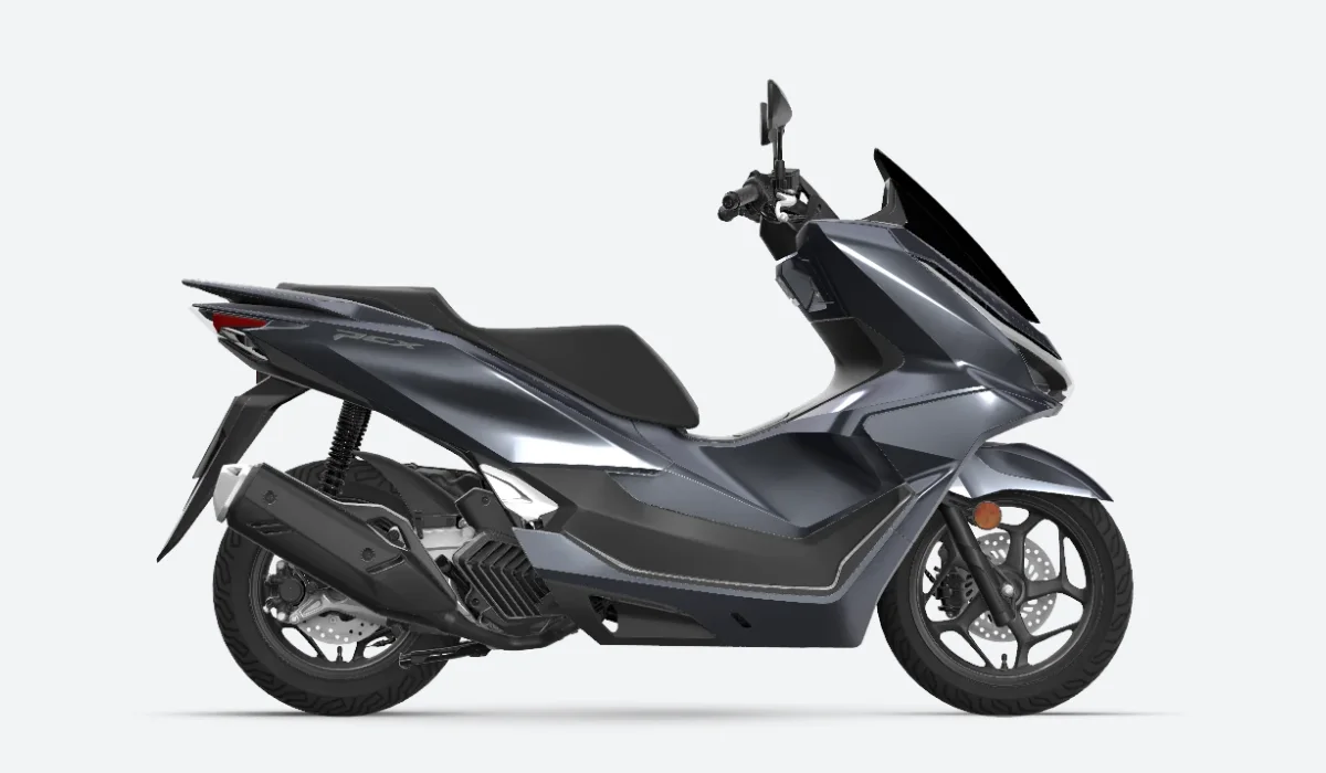 Honda PCX 125