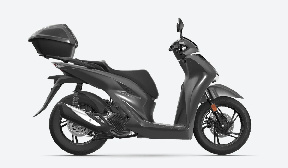 Honda SH 125i