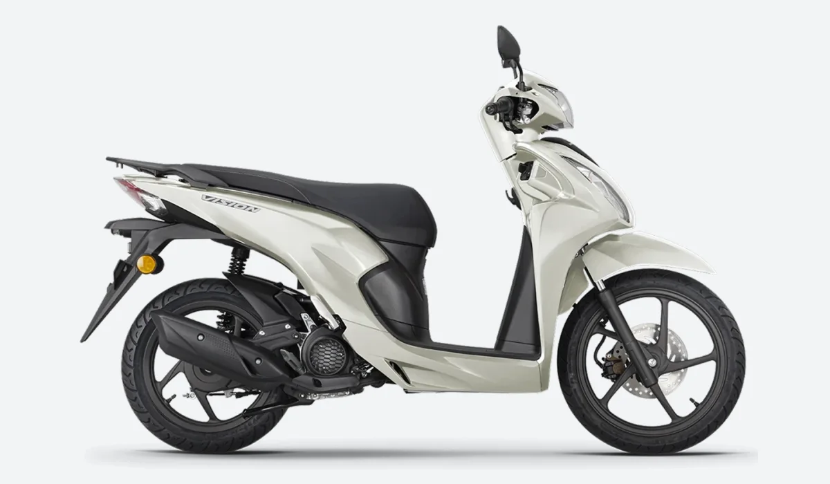 Honda Vision 110