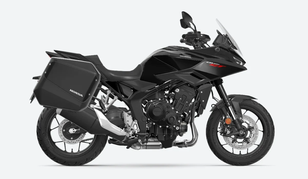 Honda CB 1000 GT